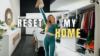 Miniature : reset my home / satisfying