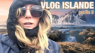 Miniature : VLOG EN ISLANDE 🇮🇸 (partie 3) - Le Nord et Reykjavik