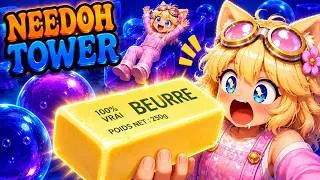 Miniature : J'AI TESTÉ LE JEU ROBLOX LE PLUS SATISFAISANT DU MONDE… 😱🫧