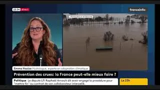 Miniature : Qu’est-ce qu’un diagnostic de vulnérabilité face au risque d’inondation ?