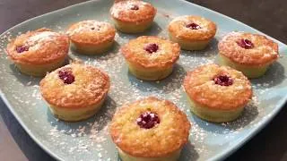 Miniature : MOELLEUX FRAMBOISE 🍰