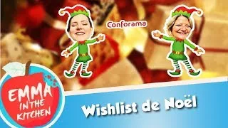 Miniature : Wishlist de Noël et Recette Secrète 🍉