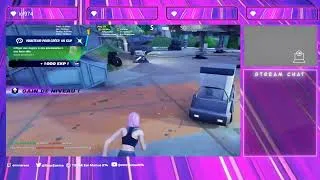 Miniature : On game un peu .... - highlights