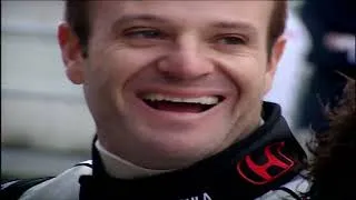 Miniature : ESSAIS D'INTERSAISON DE FORMULE 1 EN 2006