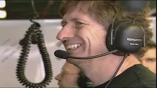 Miniature : RESUME DE LA SAISON 2004 DE FORMULE 1