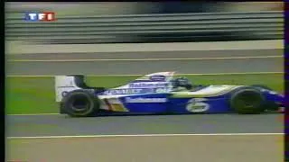 Miniature : 14 EME GP DE LA SAISON 1994 A JEREZ EN ESPAGNE