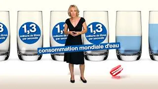 Miniature : Plan B, l’économie autrement : Dessalement : donner la mer à boire