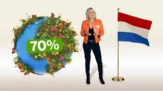 Miniature : Plan B, l’économie autrement : Horticulture durable : la fleur locale prend de la graine