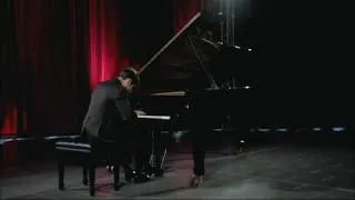Miniature : Richard Wagner : Elégie - Emmanuel Christien