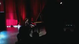 Miniature : Franz Liszt : Sonnet de  Petrarque n°47 - Emmanuel Christien