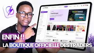 Miniature : Comment trouver ou vendre des outils de trading sur FullMargin