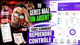Miniature : Comment mieux gérer tes finances avec FullMargin: GUIDE COMPLET