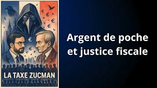 Miniature : Argent de poche et justice fiscale