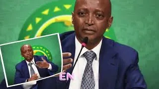 Miniature : #Ça craque encore, le foot Africain est au scandale