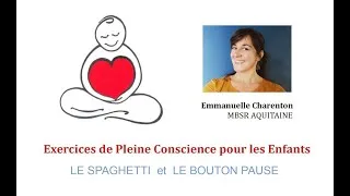 Miniature : Pleine conscience pour enfants - Savoir se poser et se détendre