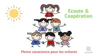 Miniature : Pleine conscience Enfants - Jeu de coopération