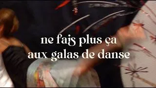 Miniature : 3 erreurs qui ruinent les galas de danse (et comment les éviter)