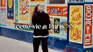 Miniature : Vivre à Paris ET continuer d'en profiter - une semaine réaliste ensemble