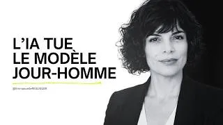 Miniature : Consulting & Formation - L'IA va rendre votre TJM indéfendable