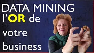 Miniature : L’or de votre entreprise : sa data