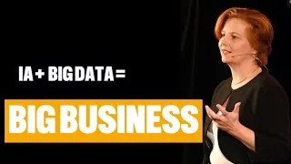 Miniature : IA + Big Data = Big Business