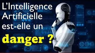 Miniature : IA est-elle un danger ?