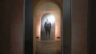 Miniature : Marc Bloch entrera au Panthéon. Rendez-vous ce soir à 21h.