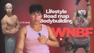 Miniature : Je construis Mon EMPIRE autour du Bodybuilding & du Coaching à 16 ans