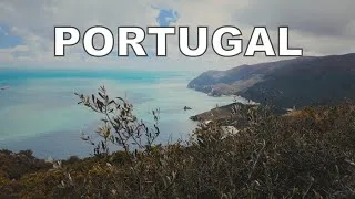 Miniature : 2 Minutes de Nature Pure : Évasion dans le Parc d’Arrabida, Portugal 🇵🇹🌿