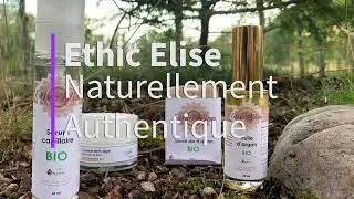 Miniature : Ethic Elise