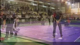 Miniature : Premier combat d'Auguste