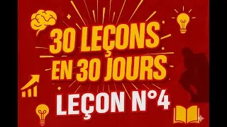 Miniature : Jour 4 – Les biais cognitifs partie 1 #biaiscognitifs #penser #intelligence