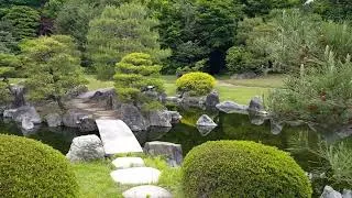 Miniature : ‎⁨Motorikyu Nijo Castle⁩, ⁨Nakagyo-Ku, Kyoto-Shi⁩, ⁨Kyoto⁩, ⁨Japon⁩