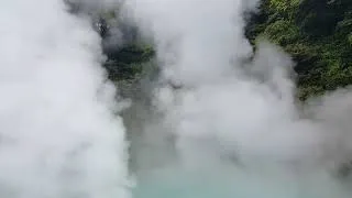 Miniature : Sources d'eau chaude de Beppu - Umi Jigoku 1