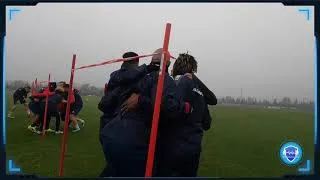 Miniature : ⚽  🏎️  Soccer | Fun Race