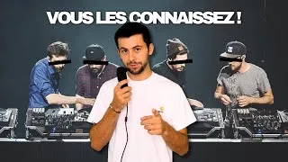 Miniature : Ce groupe français que vous connaissez sans le savoir !