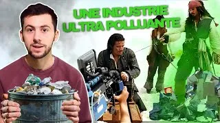 Miniature : CINEMA ET ECOLOGIE : FAIRE RÊVER MAIS NE RIEN CHANGER