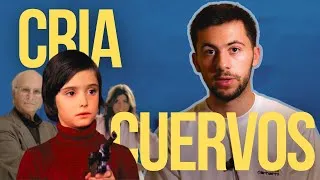 Miniature : CRIA CUERVOS : FRANQUISME, CINEMA ET JEANETTE