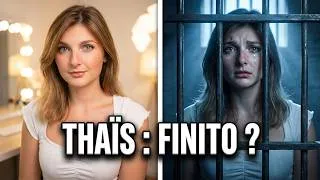 Miniature : Elle a dit ça sur BFM et maintenant elle risque la PRISON...