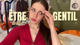 Miniature : ARRÊTE DE TE LAISSER FAIRE ⭐️