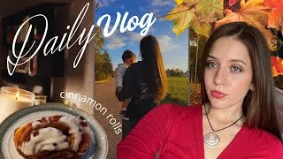 Miniature : VLOG DANS MA VIE ⭐️