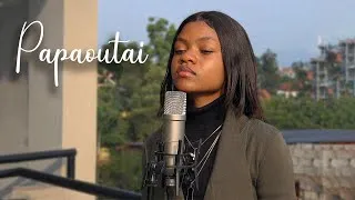 Miniature : Papaoutai – Stromae (Afro Soul Cover par Emmy One) Female version