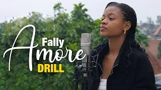 Miniature : Fally Ipupa – Amore (Drill Cover) | Emmy One