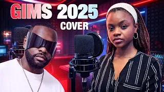 Miniature : Les Meilleures Chansons 2025 de Gims | Emmy One Medley