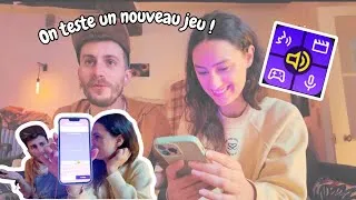 Miniature : LE JEU PARFAIT ENTRE AMIS ! (On s'affronte sur les chansons Disney)