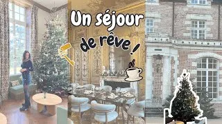 Miniature : UNE NUIT DE RÊVE DANS UN CHÂTEAU EN SOLOGNE