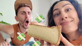 Miniature : JE TESTE LES MEILLEURS FLANS DE TOURS