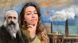 Miniature : Quand l’art devient un avertissement… et que personne n’écoute.