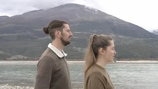 Miniature : 24. L'Albanie - Ce pays a été un vrai déclic