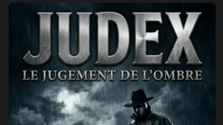 Miniature : JUDEX - Bande annonce 